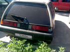 Honda Civic 1.3 МТ, 1986, 150 000 км объявление продам