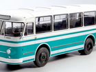 Автобусы 50х-70х 1к43 объявление продам