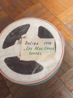 Катушечные плёнки