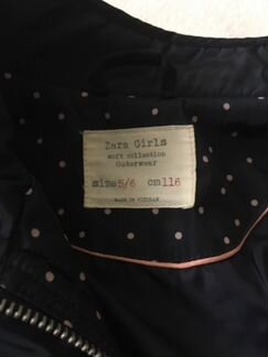 Куртка Zara