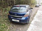 Opel Astra 1.6 МТ, 2008, 350 000 км