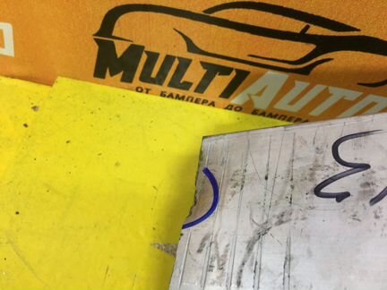 Усилитель бампера передний Mercedes E-Classe W213