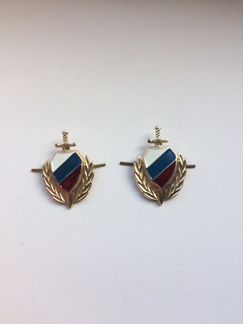 Петлицы