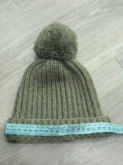 Шапка