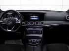 Mercedes-Benz E-класс 2.0 AT, 2016, 115 169 км объявление продам