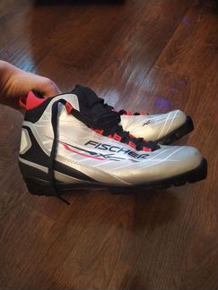 Лыжное снаряжение