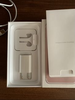 Сетевое зарядное Apple USB мощностью 5 Вт