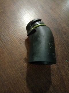 Маслозаливная горловина Ford Fusion CBK fxja 2008