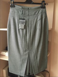 Юбка Миди -карандаш Tom Klaim, новая