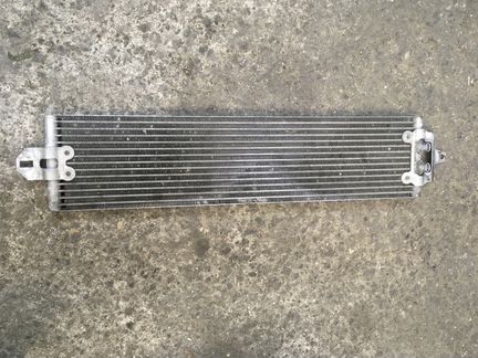 Радиатор АКПП 7L0317019 для Фольксваген Туарег, Ау