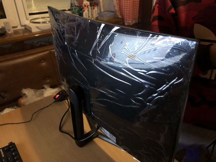 Aopen 32HC1QUR Pbidpx 144ghz 2k