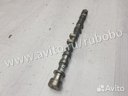 Распредвал впускной Ford Fiesta MK6 1.25 sigma