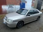 Chery Amulet (A15) 1.6 МТ, 2006, 140 000 км