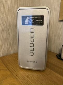 Увлажнитель воздуха kambrook