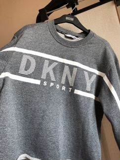 Толстовка Dkny новая