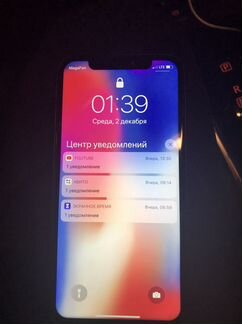 iPhone x