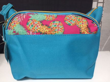 Сумочка дорожная lbvyr