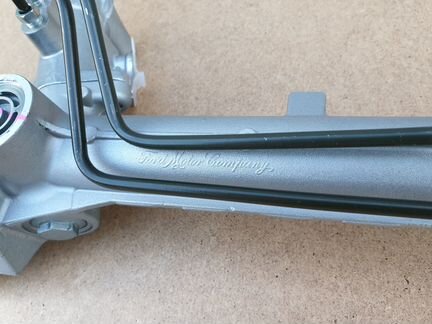 Рулевая рейка Фокус 2 Focus 2 2008-2011 Оригинал