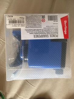 Точилка механическая для карандашей