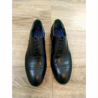 Туфли мужские 40 размера (oxford)