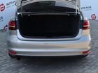 Volkswagen Jetta 1.6 AT, 2018, 65 000 км объявление продам
