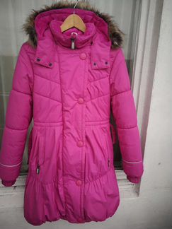 Зимнее пальто Керри 164