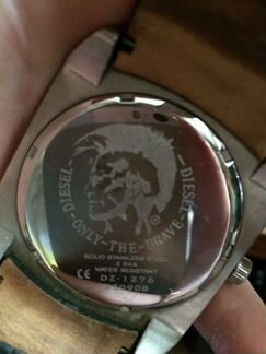 Часы Diesel DZ1276