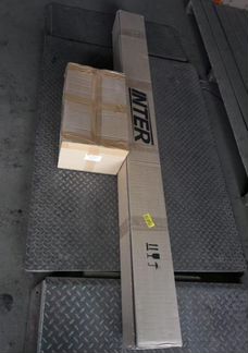 Пороги / подножки для KIA / киа sportage (2015)