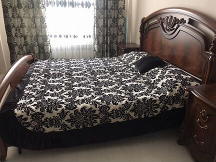 Покрывало на 2 х спальную кровать