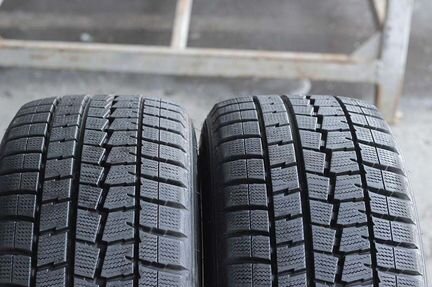 235 55 17 dunlop Winter sport шины y d