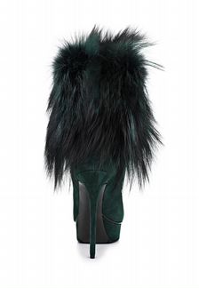 Полусапоги Gianmarco Lorenzi Оригинал 39р