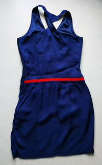 Платье Sassofono, размер 42