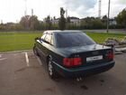 Audi A6 2.5 МТ, 1996, 290 000 км объявление продам