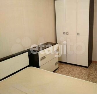 Квартира-студия, 12.5 м², 2/9 эт.