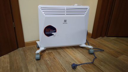 Обогреватель Electrolux 1кВт