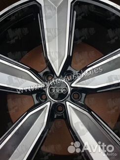 Литые диски для audi A4 A5 R20