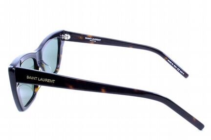 Солнцезащитные очки Yves Saint Laurent Mica