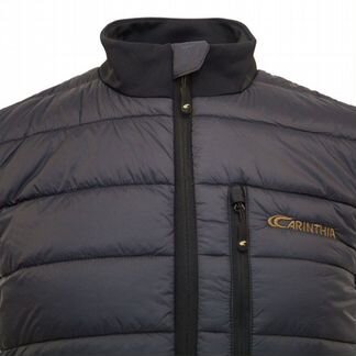 Жилет Carinthia - G-Loft Ultra Vest - Black
