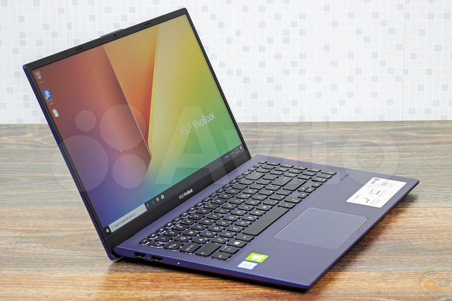 Купить Ноутбук Asus Vivobook 15.6