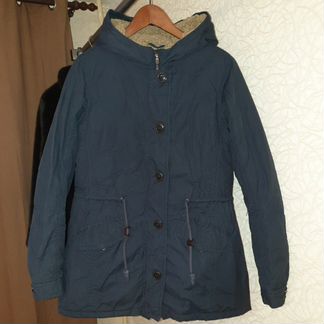Парка benetton