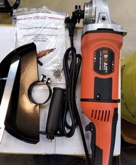 Болгарка 230