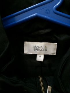 Плащ Marks&Spencer