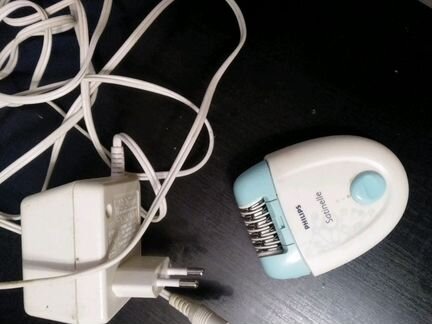 Эпилятор Philips