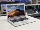 Красавец MacBook Air 2014 г/Core i5/4g/SSD объявление продам