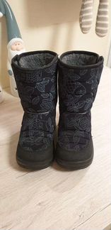 Сапоги Kuoma, p.26