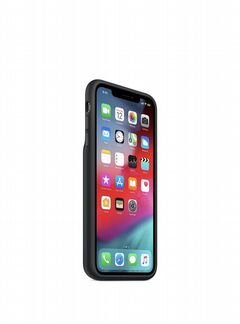Smart battery case для iPhone XS Max