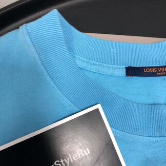 Футболка Louis Vuitton