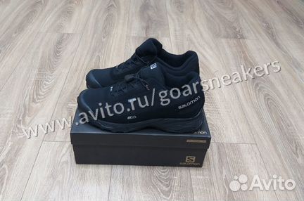 Кроссовки Salomon