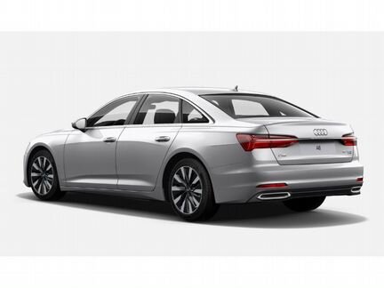 Audi A6 2.0 AMT, 2020