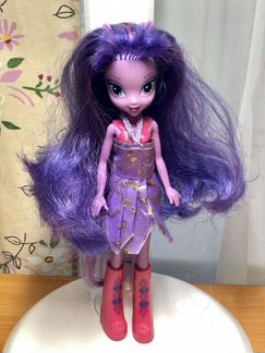 Куклы Эквестрия